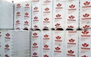Газоблоки Теплон — отзывы покупателей
