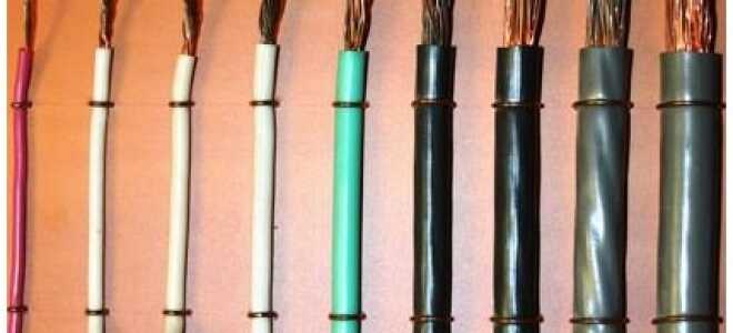 Электропроводка в газобетонном доме своими руками