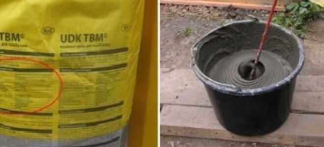 Состав клея для газобетона: компоненты и процесс производства