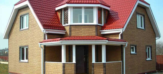 Строительство домов (коттеджей) из пеноблоков (пенобетона) своими руками — пошаговый план