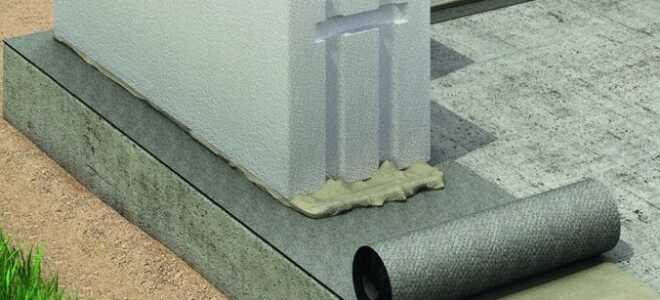 Подборка статей про фундаменты для газобетонного дома