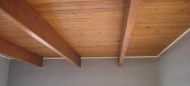 Устройство деревянных перекрытий в доме из газобетонных блоков