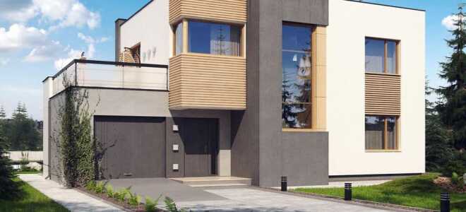 Штукатурка для газобетона фасадная — чем штукатурить газоблок снаружи дома