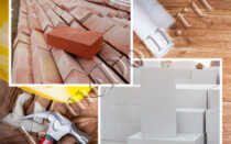 Что лучше для строительства газобетонные блоки или кирпич