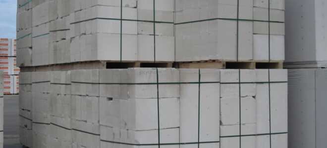 Оборудование для производства газобетона — станок для автоклавного газоблока