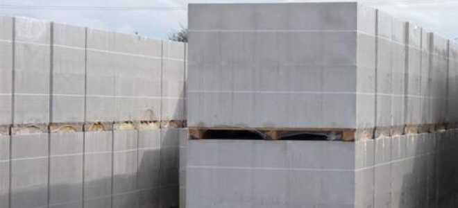 Газобетонные блоки: производители, рейтинг компаний, сравнение газобетона по качеству