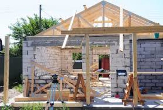 Плюсы и минусы дома из газобетона 