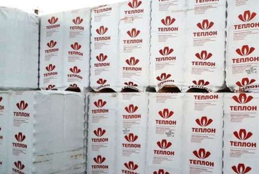 Газоблоки Теплон 