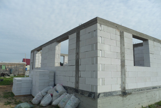 Специалисты о газоблоке 