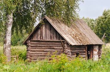 баня