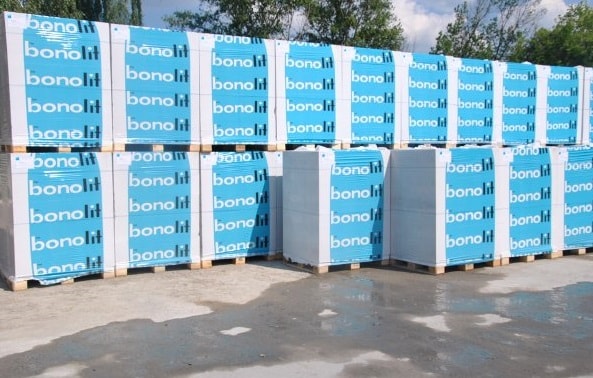Какой газобетон лучше
