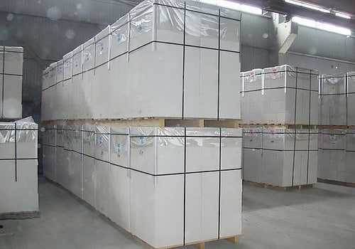 плотность газоблоков