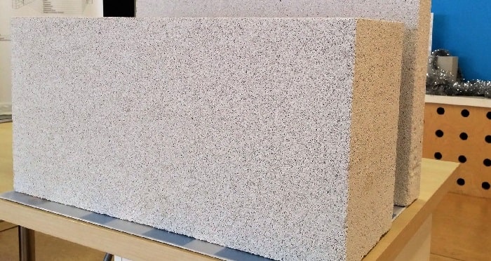 Теплоизоляция Bonolit D200