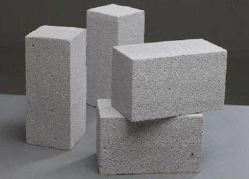 строительство дома из газоблока